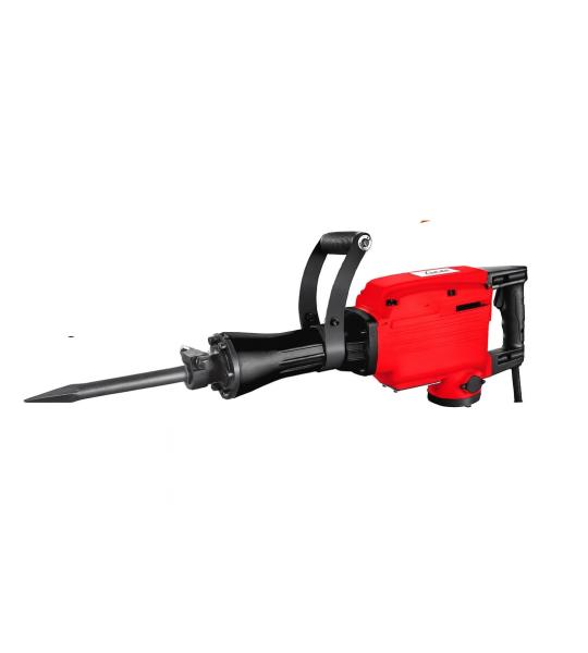 Yuri 16 kg Demolition Hammer 1500W (YR-DH1055)