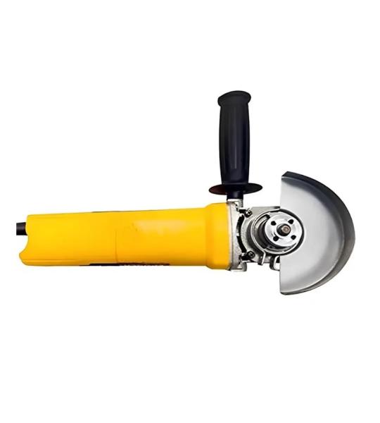 Heavy Duty 100 mm Angle Grinder 950 W & 11000 RPM With cutting blade free