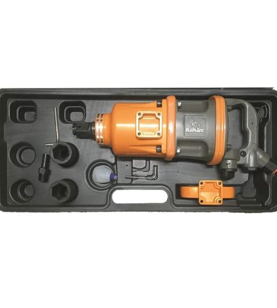 Elephant Air Impact Wrench 1" Short Anvil IW-04S