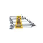 Stanley 70-395E 12-Piece Ring Spanner Set