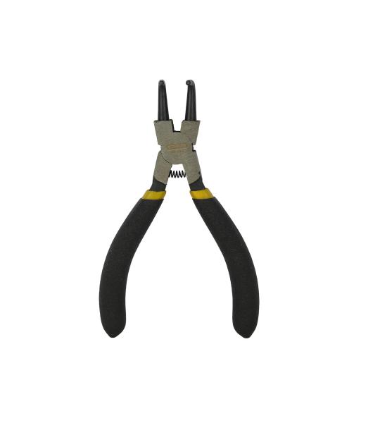 Stanley 84-446-23 Circlip Pliers Bent Internal-130mm/5''