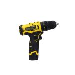 STANLEY SCH10D2K-IN 12V Cordless Hammer Drill Driver with 2 Batteries & Charger