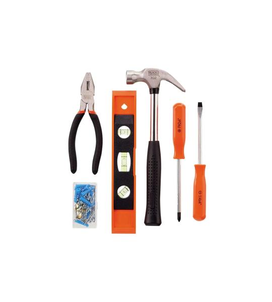 Stanley (BD75913) 6 PC TOOLS KIT