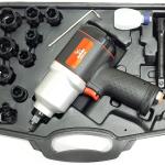 Elephant 1/2" Air Impact Wrench IW02CM
