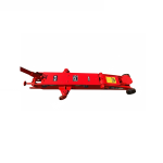 Classic 10 Ton Hydraulic Floor Trolley Jack | Heavy Duty Truck & Bus Jack | 538 mm Max Lifting Height