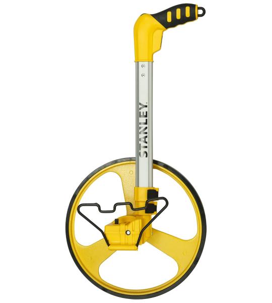 STANLEY 1-77-174 Measuring Wheel-1000m