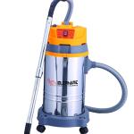 Elephant Wet & Dry Industrial Vacuum Cleaner Machine 30 Litre Tank