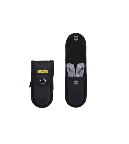 Stanley 1-84-519 12-in-1 Multi Tool | Home, Car & Outdoor Use