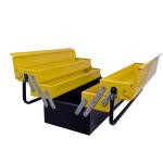 Hukums Tool Box 5 Drawers with 100 Pcs Mechanical Tools 3 Year Warranty