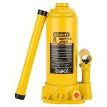 STANLEY ST90801CE 8 Ton Hydraulic Bottle Jack