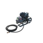 Everest Scooter Washer 100 PSI With CG Crompton Motor 1 HP Single Phase