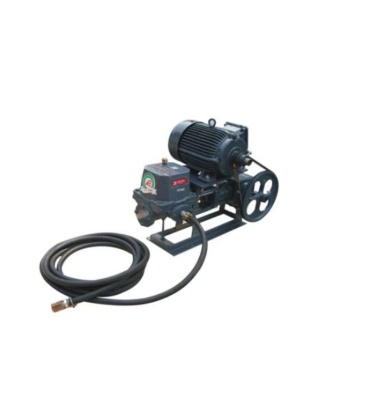 Everest Scooter Washer 100 PSI With CG Crompton Motor 1 HP Single Phase