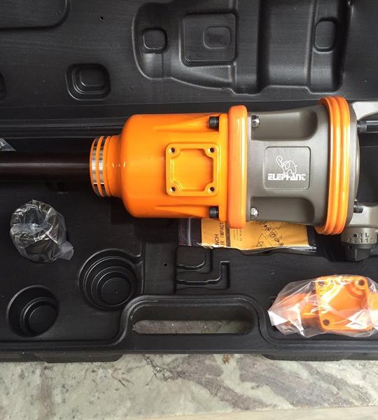 Elephant Air Impact Wrench 1" IW04L