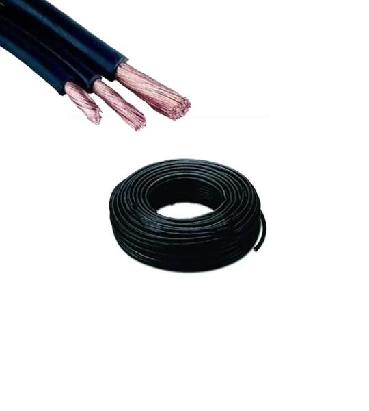 Elephant 10meters Deluxe Welding Cable 50 sq. meters