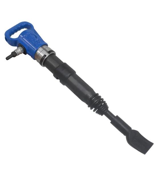 Heavy Duty Multicolor Tyre Pneumatic Hammer, 50 Nm Torque Power